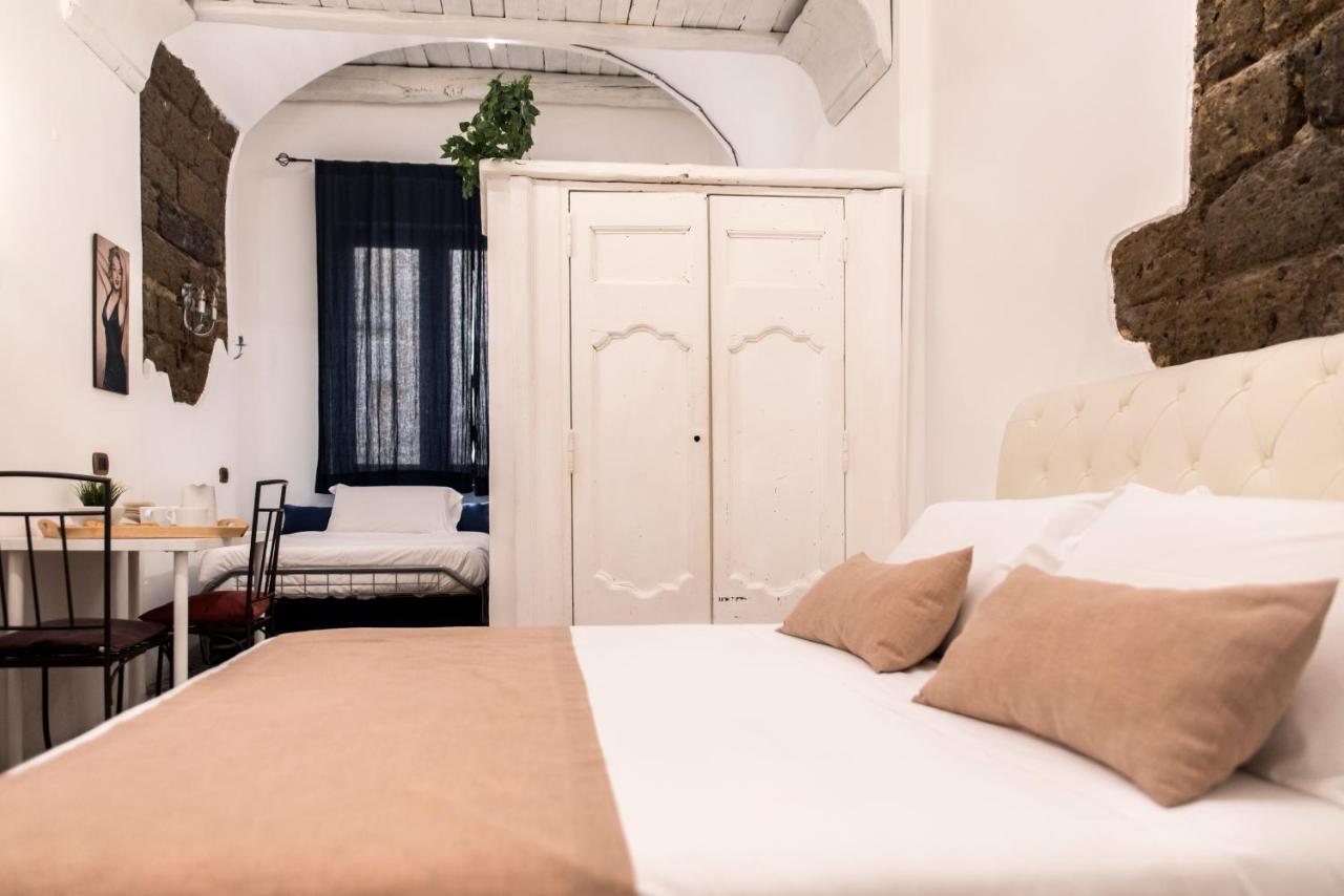 Agora Apartments - Armida Sorrento Bagian luar foto