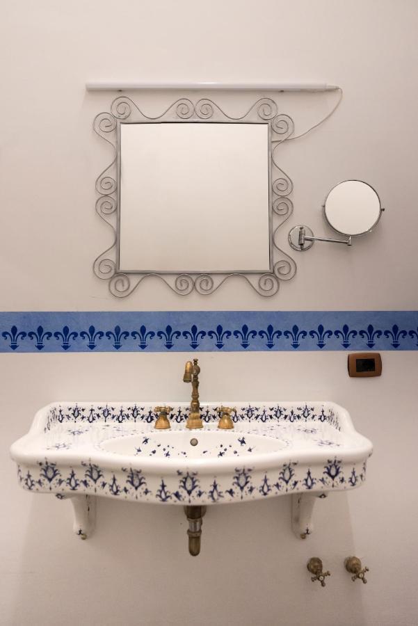 Agora Apartments - Armida Sorrento Bagian luar foto