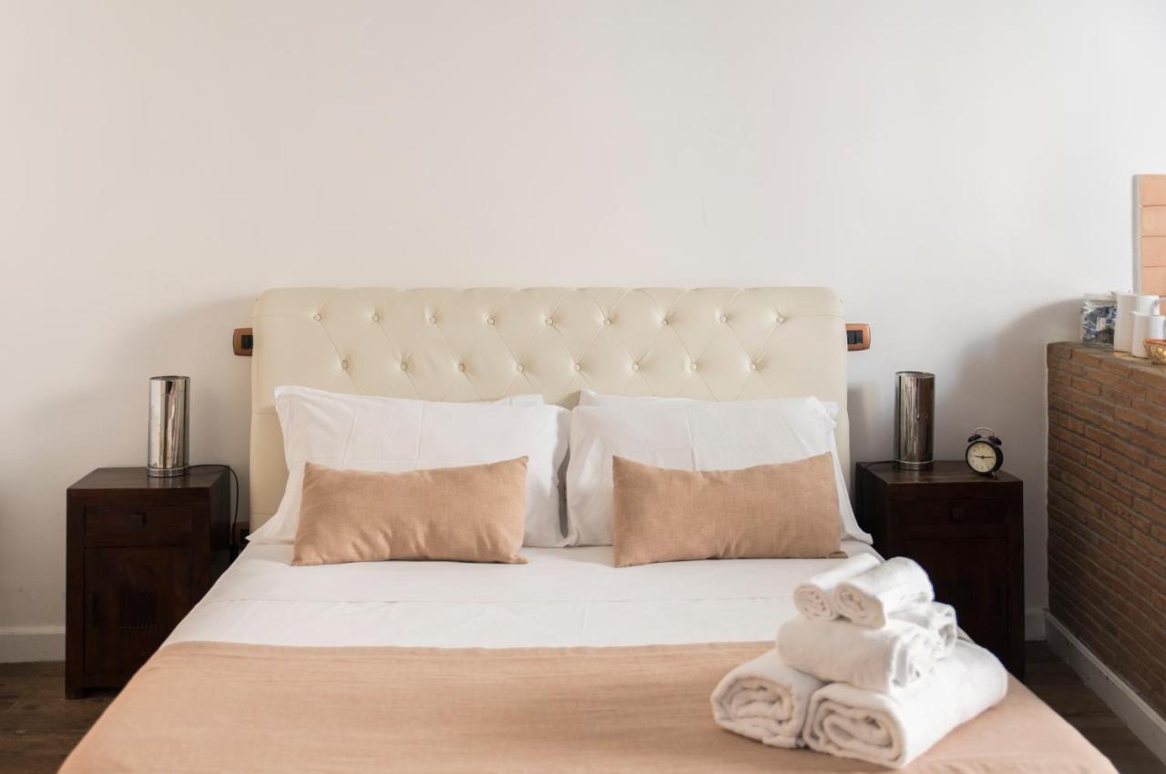 Agora Apartments - Armida Sorrento Bagian luar foto