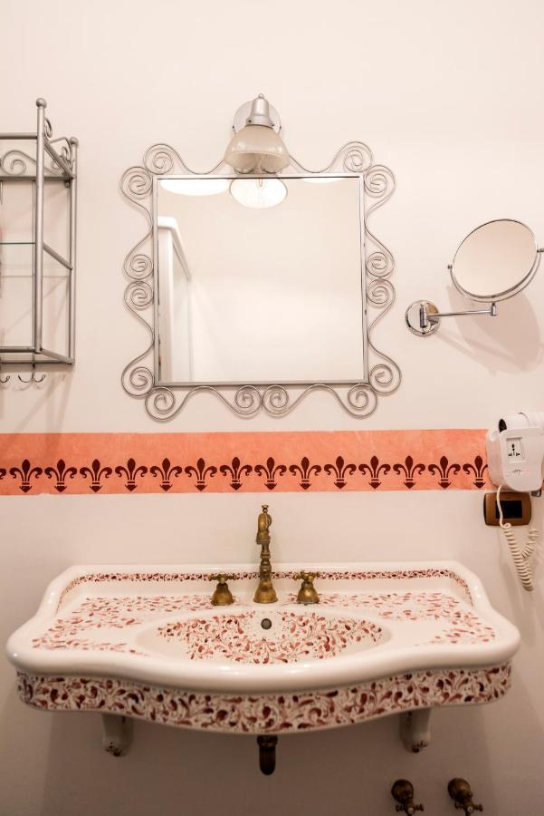 Agora Apartments - Armida Sorrento Bagian luar foto