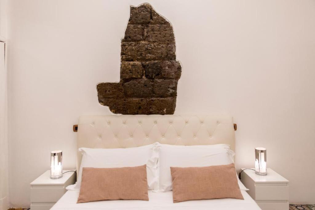Agora Apartments - Armida Sorrento Bagian luar foto
